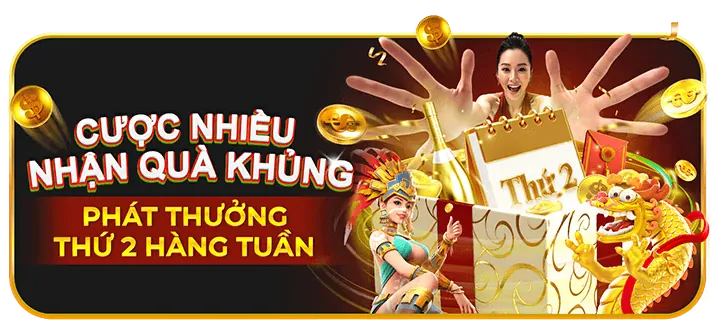 Phương thức thanh toán Nổ Hủ 79