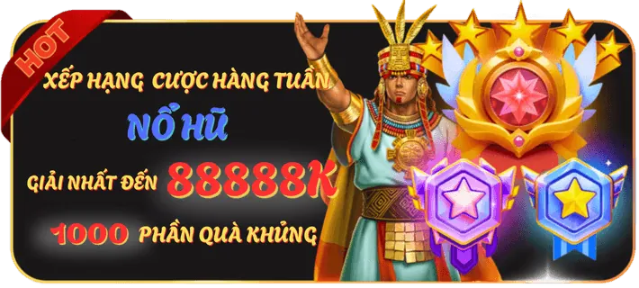 Sự Kiện Đặc Biệt Nổ Hũ 79